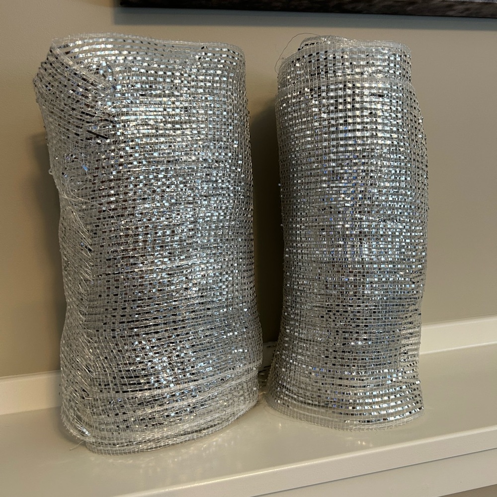 Christmas Tree Ribbon